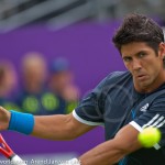 Fernando Verdasco Ordina Open 2009 BH 277