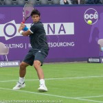 Fernando Verdasco Ordina Open 2009 FH 321