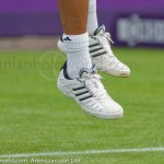 Fernando Verdasco Ordina Open 2009 service 300
