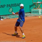 Fernando Verdasco RG 2010 BH 329