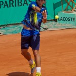 Fernando Verdasco RG 2010 BH 330