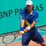 Fernando Verdasco RG 2010 BH 8632