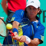 Fernando Verdasco RG 2010 BH 8637