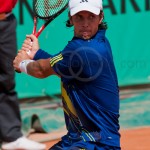 Fernando Verdasco RG 2010 BH 8678