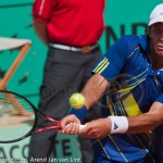 Fernando Verdasco RG 2010 BH 8679