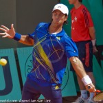 Fernando Verdasco RG 2010 FH 353