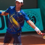 Fernando Verdasco RG 2010 FH 8653