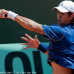 Fernando Verdasco RG 2010 FH uitzwaai 8654