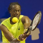 Gael Monfils Croatia Open  Umag 2013 4752