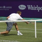Igor Sijsling Ordina Open 2008 volley 42