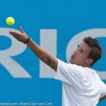 Igor Sijsling Unicef Open 2010 service 847