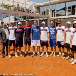 Umag Opening Tennis Academy sfeerimpressie 0372