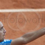 Viktor Troicki RG 2011 7685