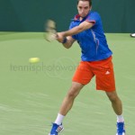 Viktor Troicki ABN AMRO Rotterdam 2012 5847