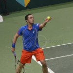 Viktor Troicki ABN AMRO Rotterdam 2012 5939
