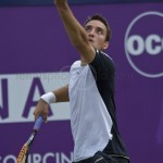 Viktor Troicki Ordina Open 2008 0132