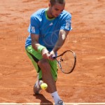 Viktor Troicki RG 2011 7633
