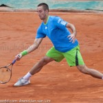 Viktor Troicki RG 2011 7646