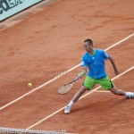 Viktor Troicki RG 2011 7647