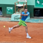Viktor Troicki RG 2011 7655