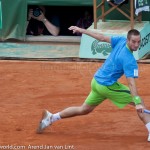 Viktor Troicki RG 2011 7656