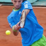 Viktor Troicki RG 2011 7657