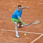 Viktor Troicki RG 2011 7701