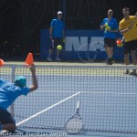 Viktor Troicki clinic Umag 9575