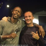 Alexandr Dolgopolov Gael Monfils Umag 2013 Missverkiezing 3764
