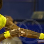 Gael Monfils 600 x 250 Croatia Open  Umag 2013 1476