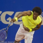 Gael Monfils Croatia Open  Umag 2013 1218