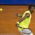 Gael Monfils Croatia Open  Umag 2013 1228