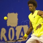 Gael Monfils Croatia Open  Umag 2013 1287