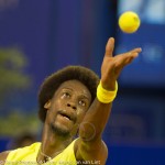 Gael Monfils Croatia Open  Umag 2013 1330