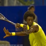 Gael Monfils Croatia Open  Umag 2013 1353