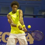 Gael Monfils Croatia Open  Umag 2013 1420