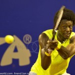 Gael Monfils Croatia Open  Umag 2013 1423