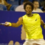Gael Monfils Croatia Open  Umag 2013 1437