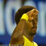 Gael Monfils Croatia Open  Umag 2013 1467
