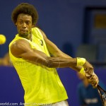 Gael Monfils Croatia Open  Umag 2013 1483