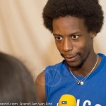 Gael Monfils Croatia Open  Umag 2013 1610