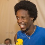 Gael Monfils Croatia Open  Umag 2013 1611