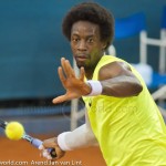 Gael Monfils Croatia Open  Umag 2013 2355