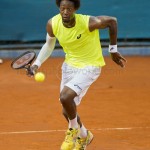 Gael Monfils Croatia Open  Umag 2013 2369