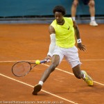 Gael Monfils Croatia Open  Umag 2013 2372