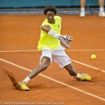 Gael Monfils Croatia Open  Umag 2013 2373