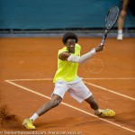 Gael Monfils Croatia Open  Umag 2013 2374