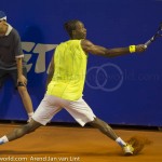 Gael Monfils Croatia Open  Umag 2013 4479