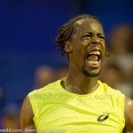 Gael Monfils Croatia Open  Umag 2013 4771