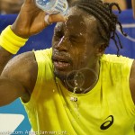 Gael Monfils Croatia Open  Umag 2013 4797